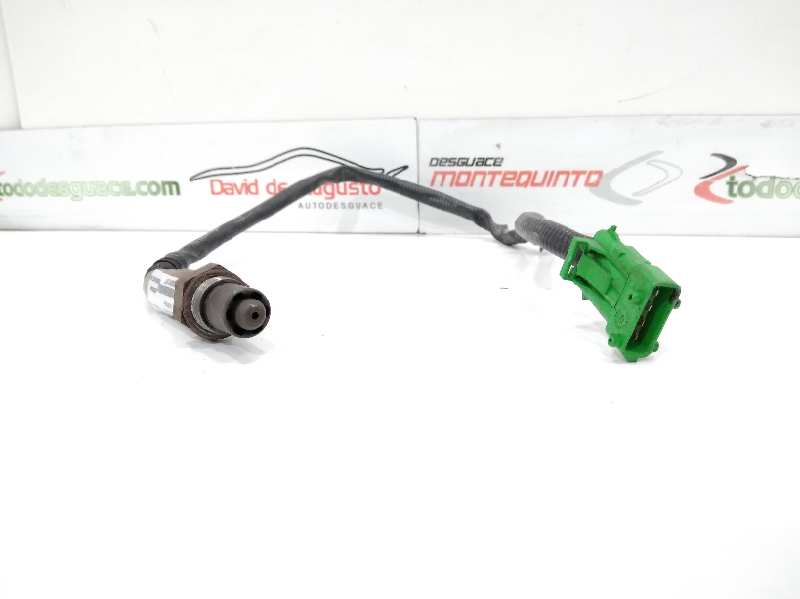  sonda lambda   citroen ds3 base 1.6 16v