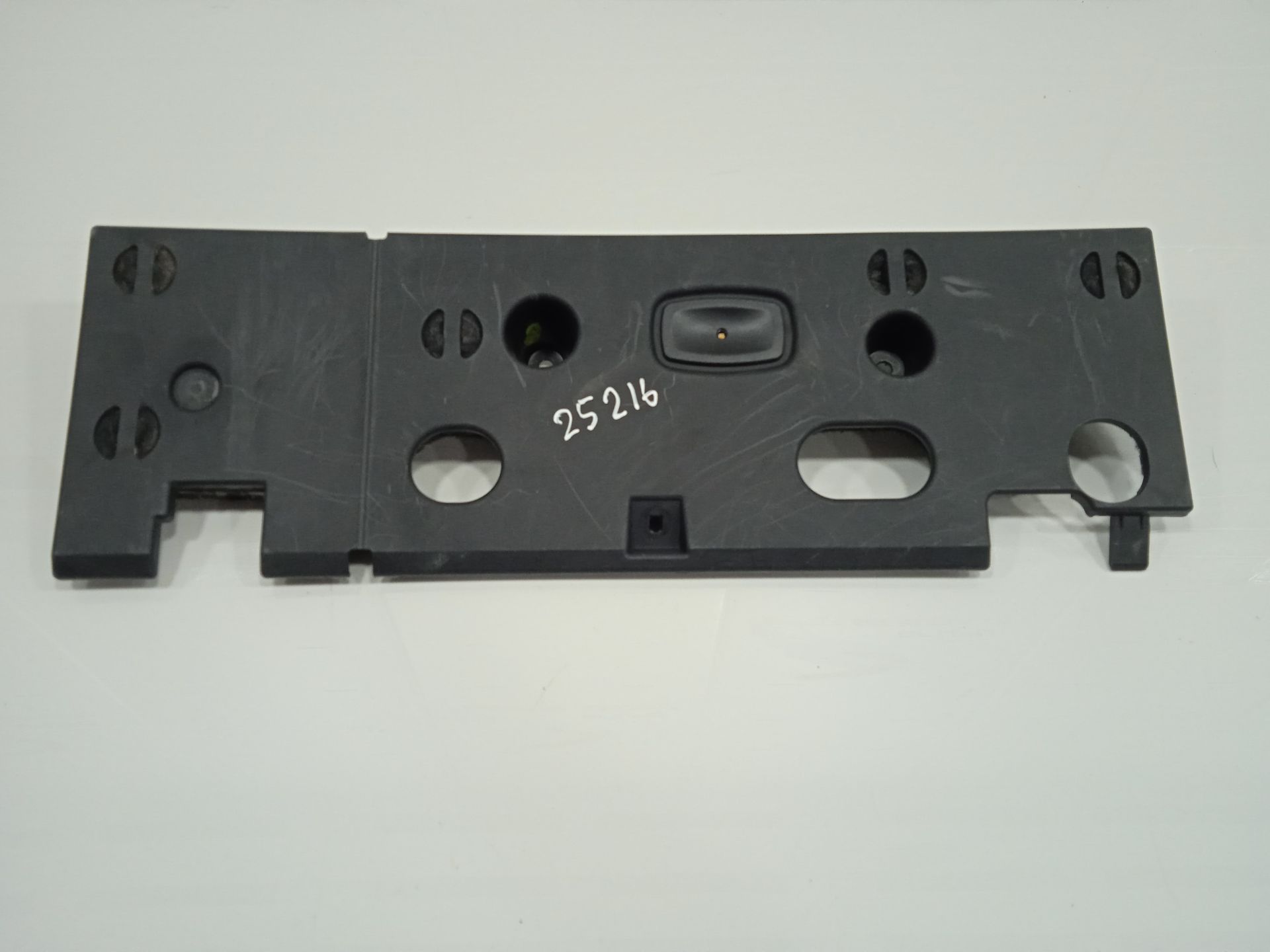 No identificado mercedes-benz eqv -clase (447) 
