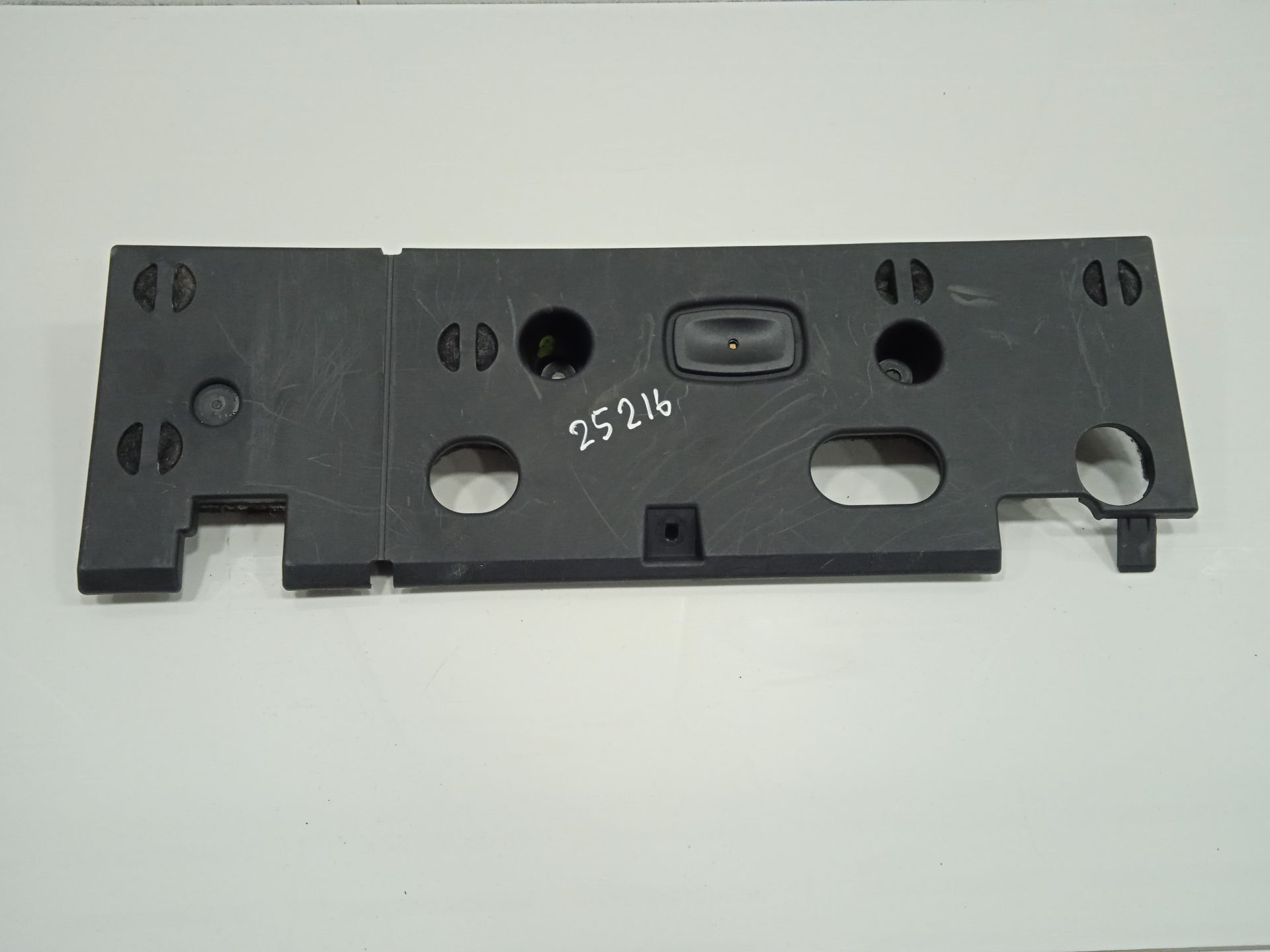 No identificado mercedes-benz eqv -clase (447) 