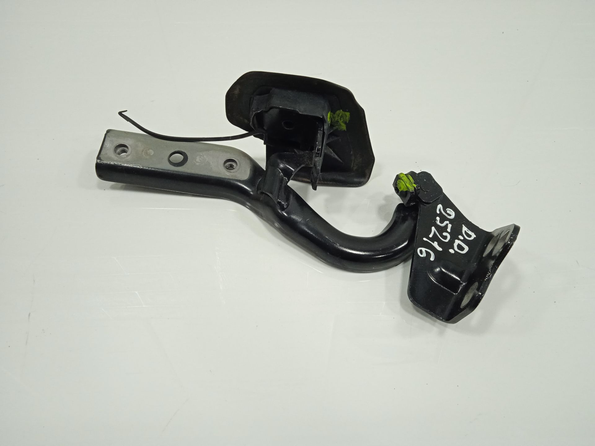 Bisagra capo derecha mercedes-benz eqv -clase (447) 