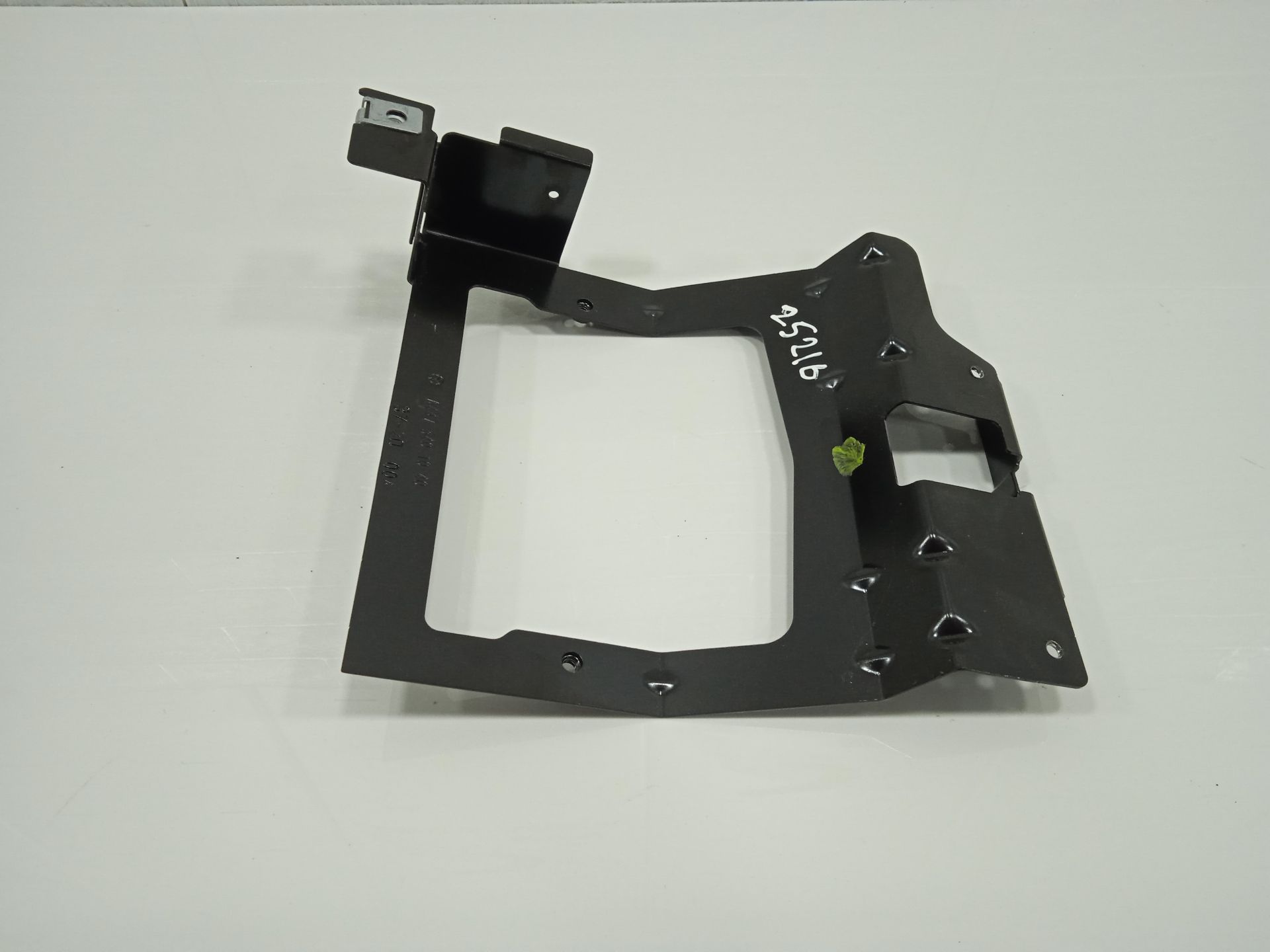 No identificado mercedes-benz eqv -clase (447) 
