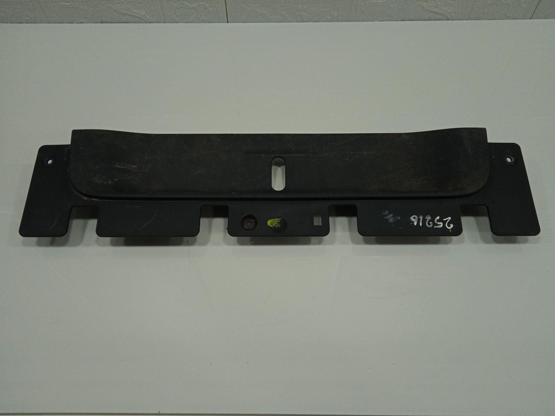 No identificado mercedes-benz eqv -clase (447) 