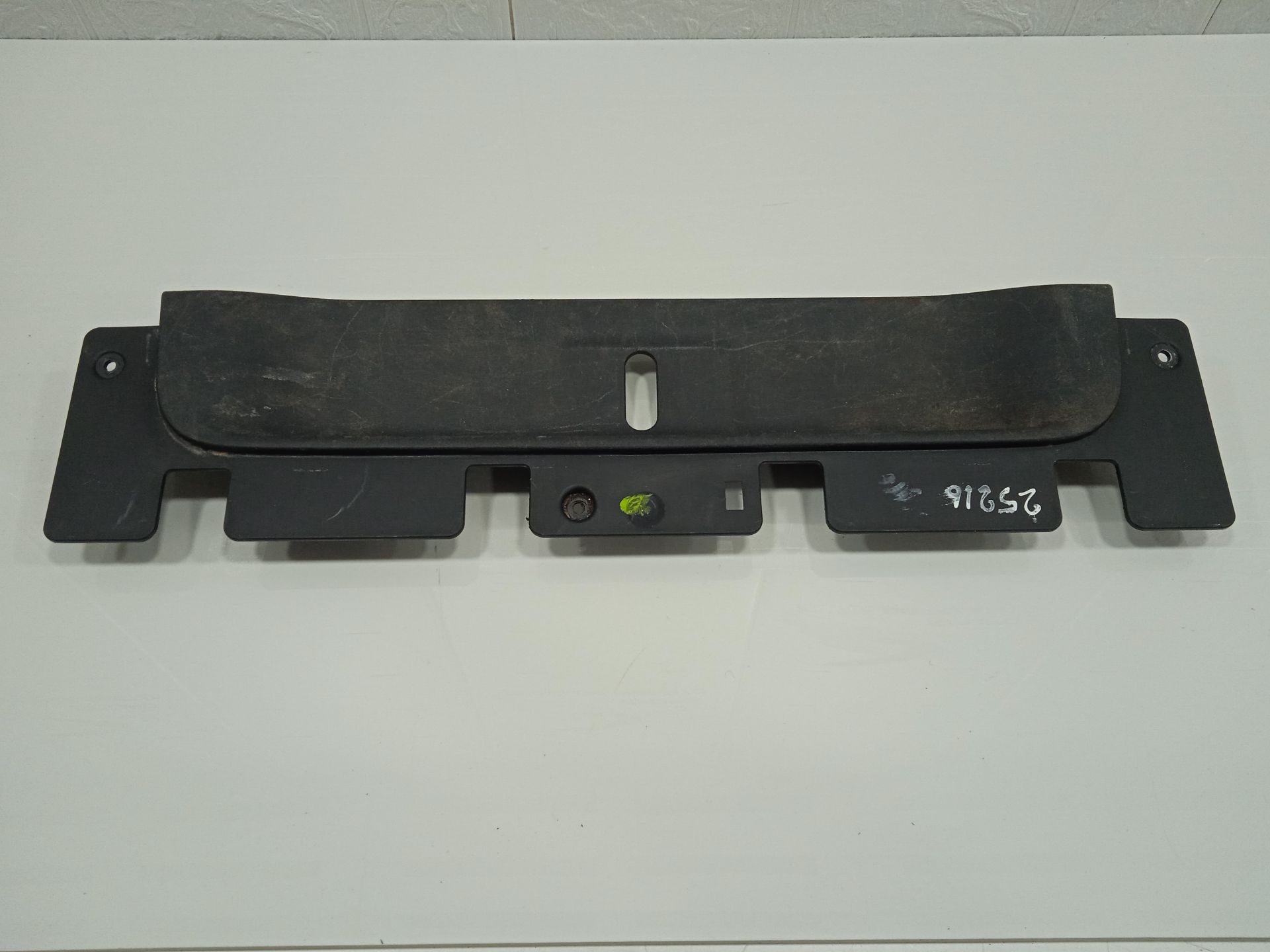 No identificado mercedes-benz eqv -clase (447) 