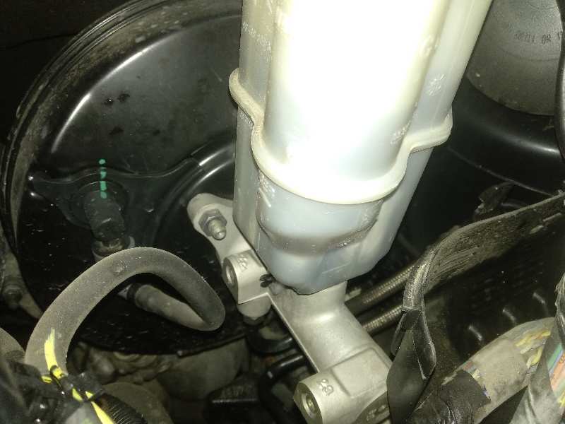  bomba freno   citroen c5 berlina business 2.0 hdi fap