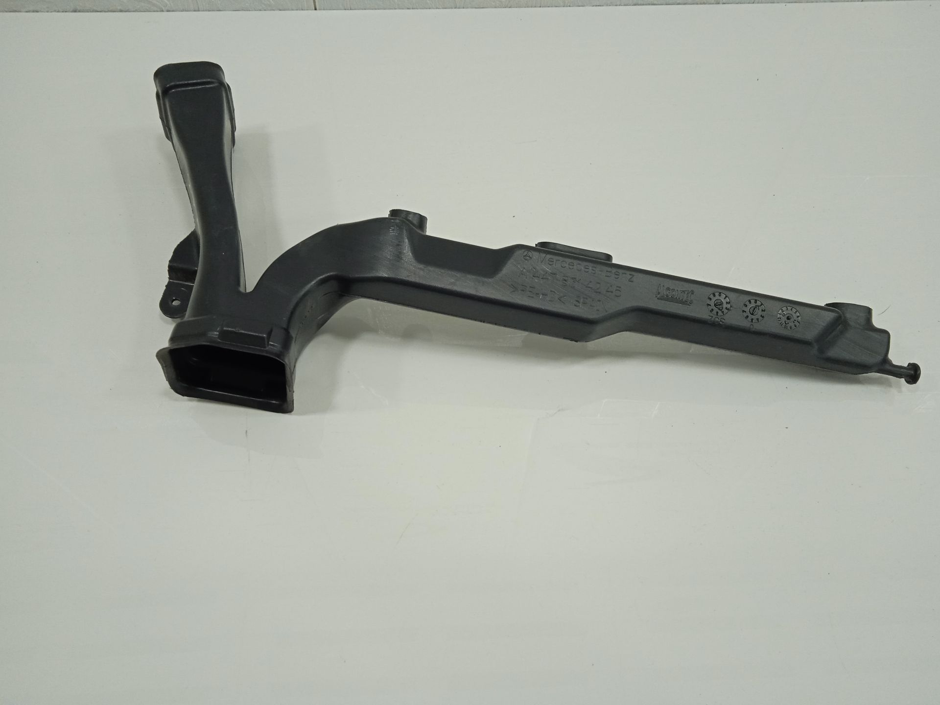 No identificado mercedes-benz eqv -clase (447) 
