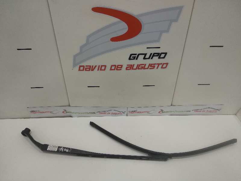  brazo limpia delantero izquierdo   citroen c5 berlina business 2.0 hdi fap
