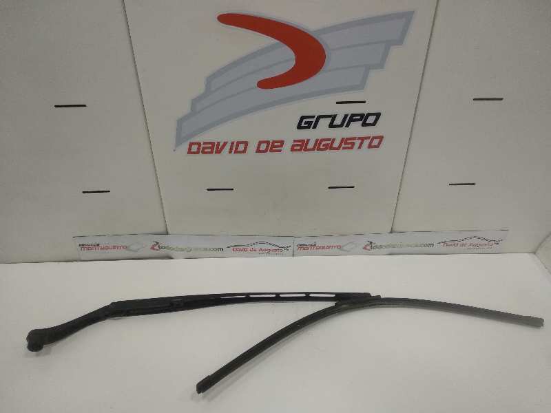  brazo limpia delantero izquierdo   citroen c5 berlina business 2.0 hdi fap