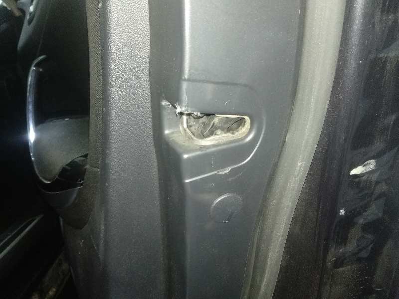  cerradura puerta delantera derecha   citroen c5 berlina business 2.0 hdi fap