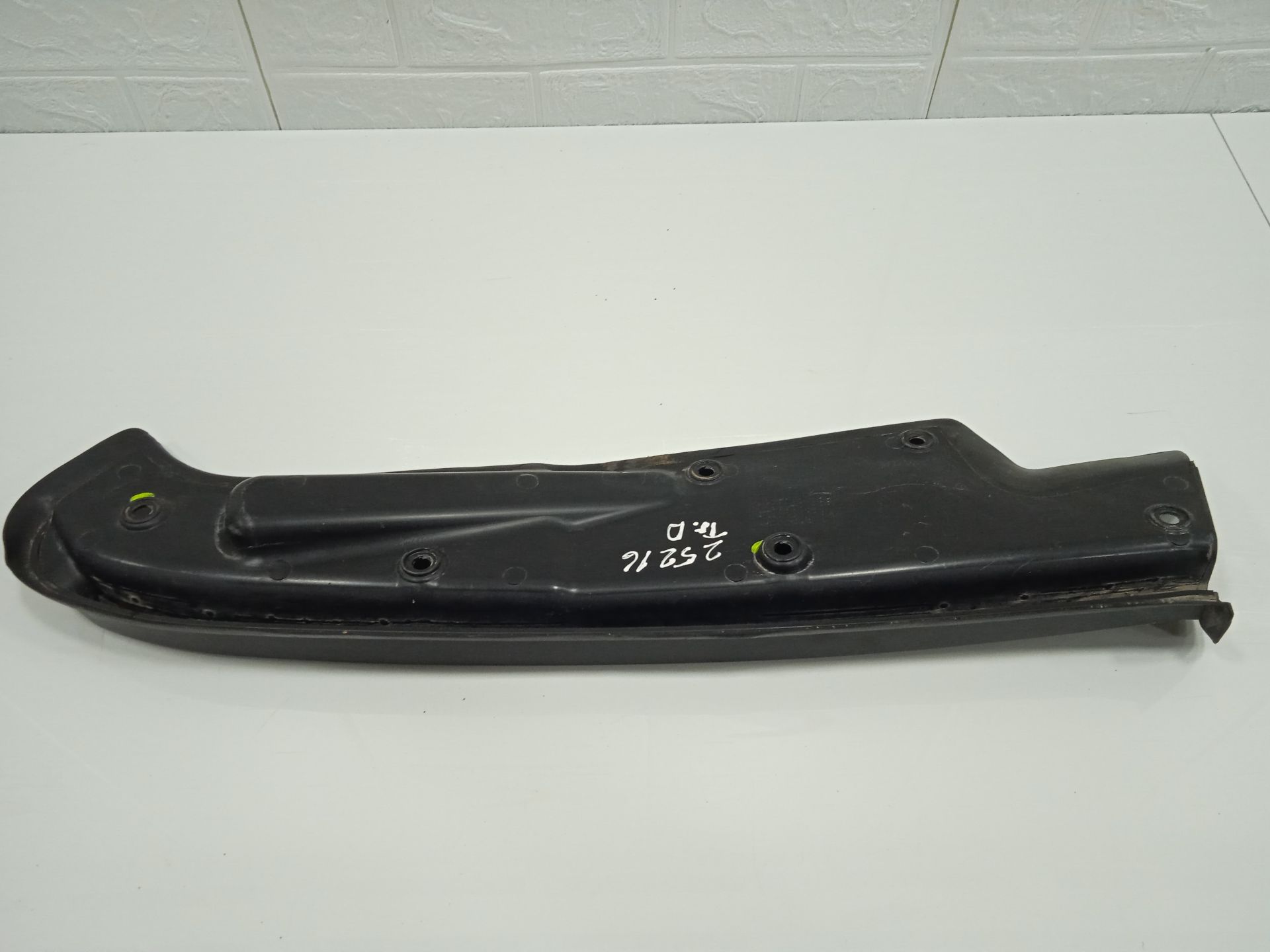 No identificado mercedes-benz eqv -clase (447) 