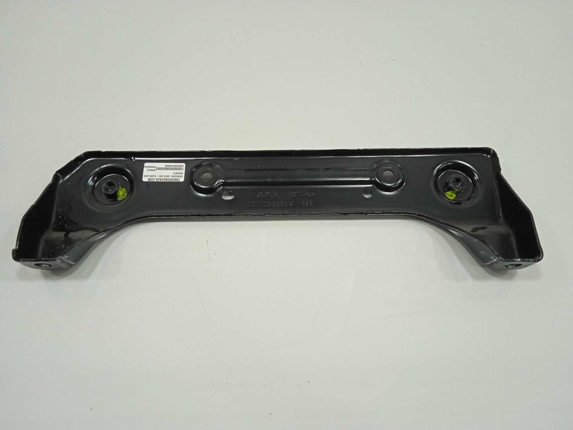 No identificado mercedes-benz eqv -clase (447) 