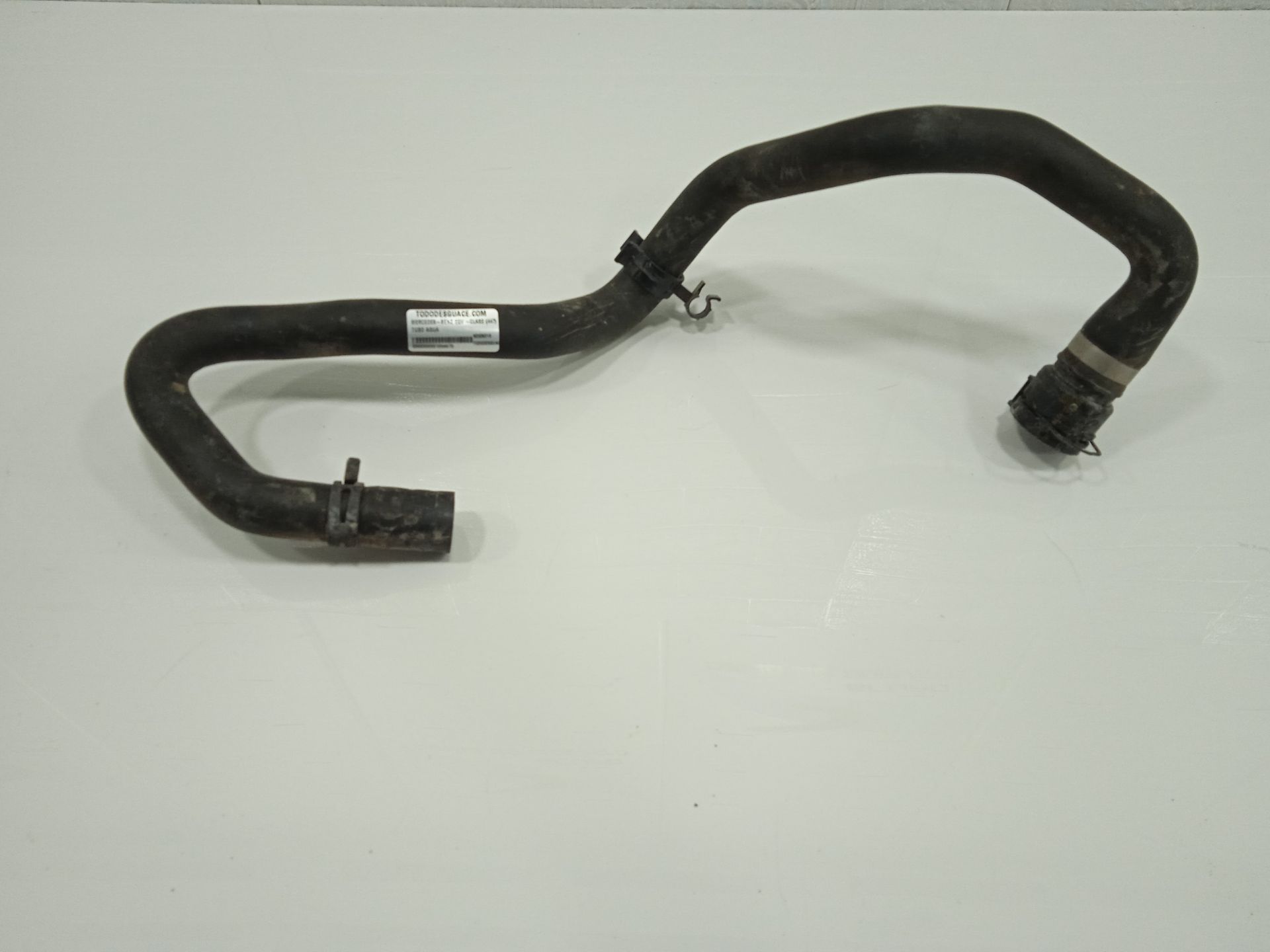 No identificado mercedes-benz eqv -clase (447) 