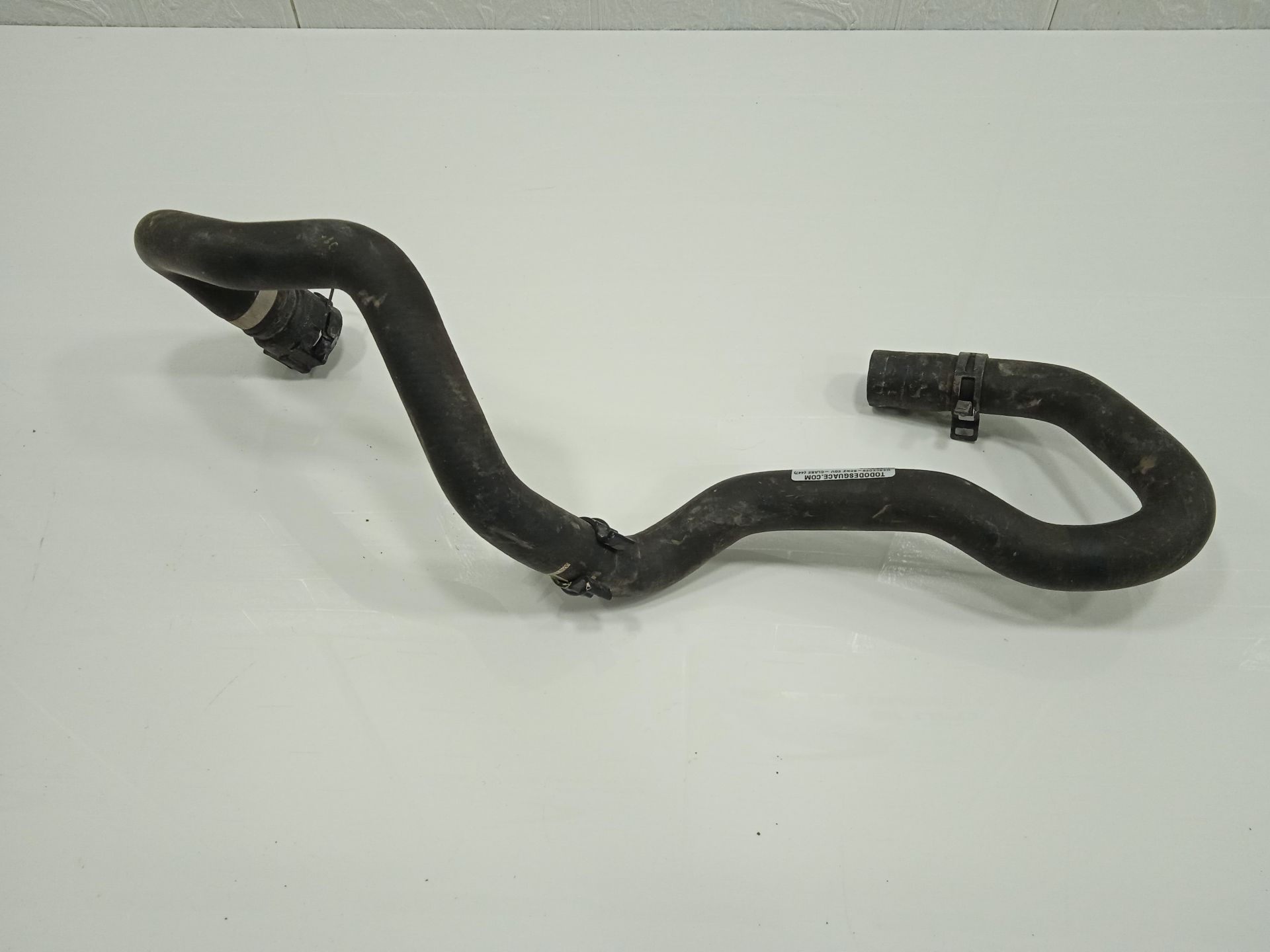No identificado mercedes-benz eqv -clase (447) 