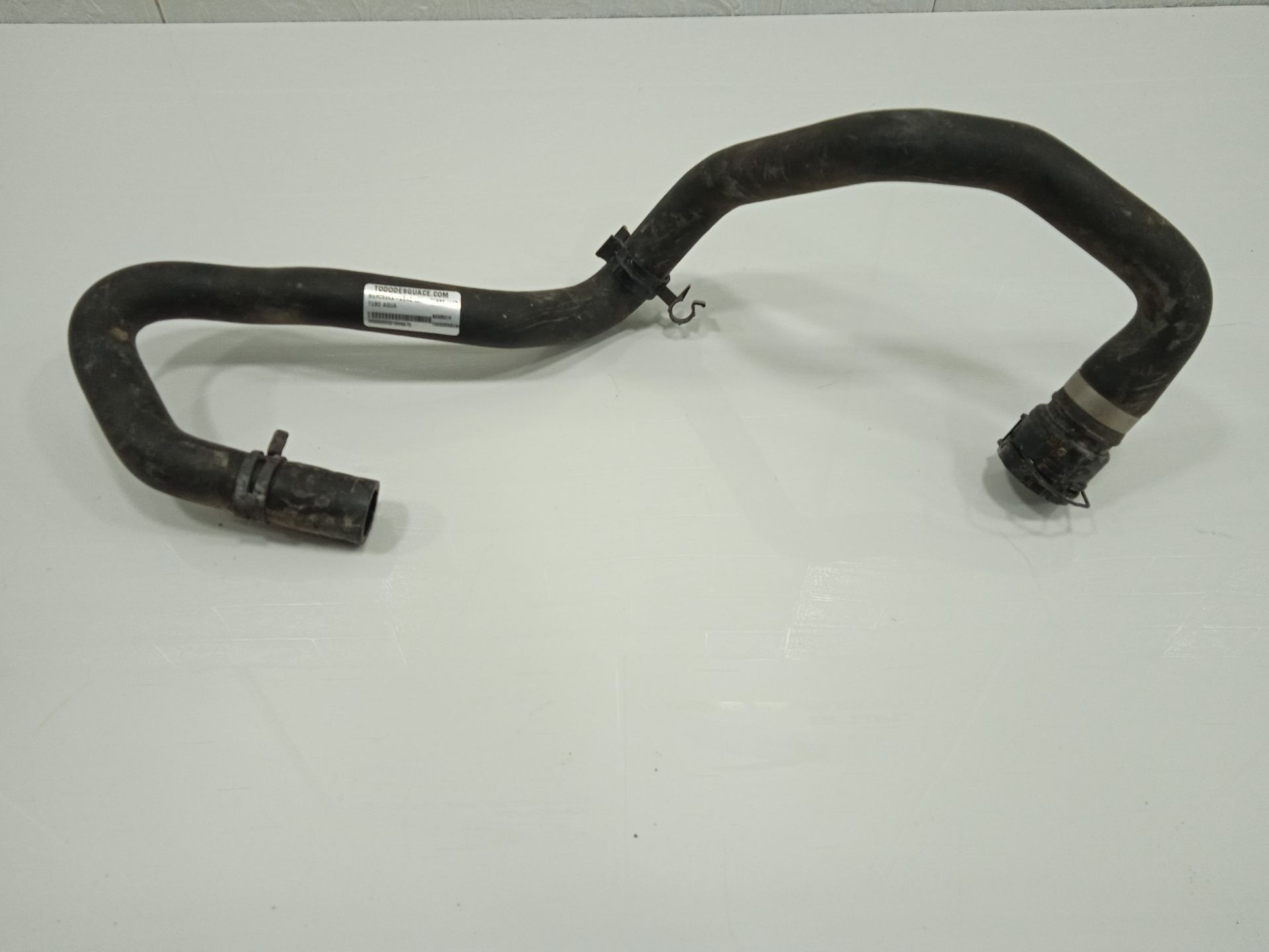 No identificado mercedes-benz eqv -clase (447) 