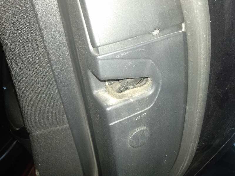  cerradura puerta trasera derecha   citroen c5 berlina business 2.0 hdi fap