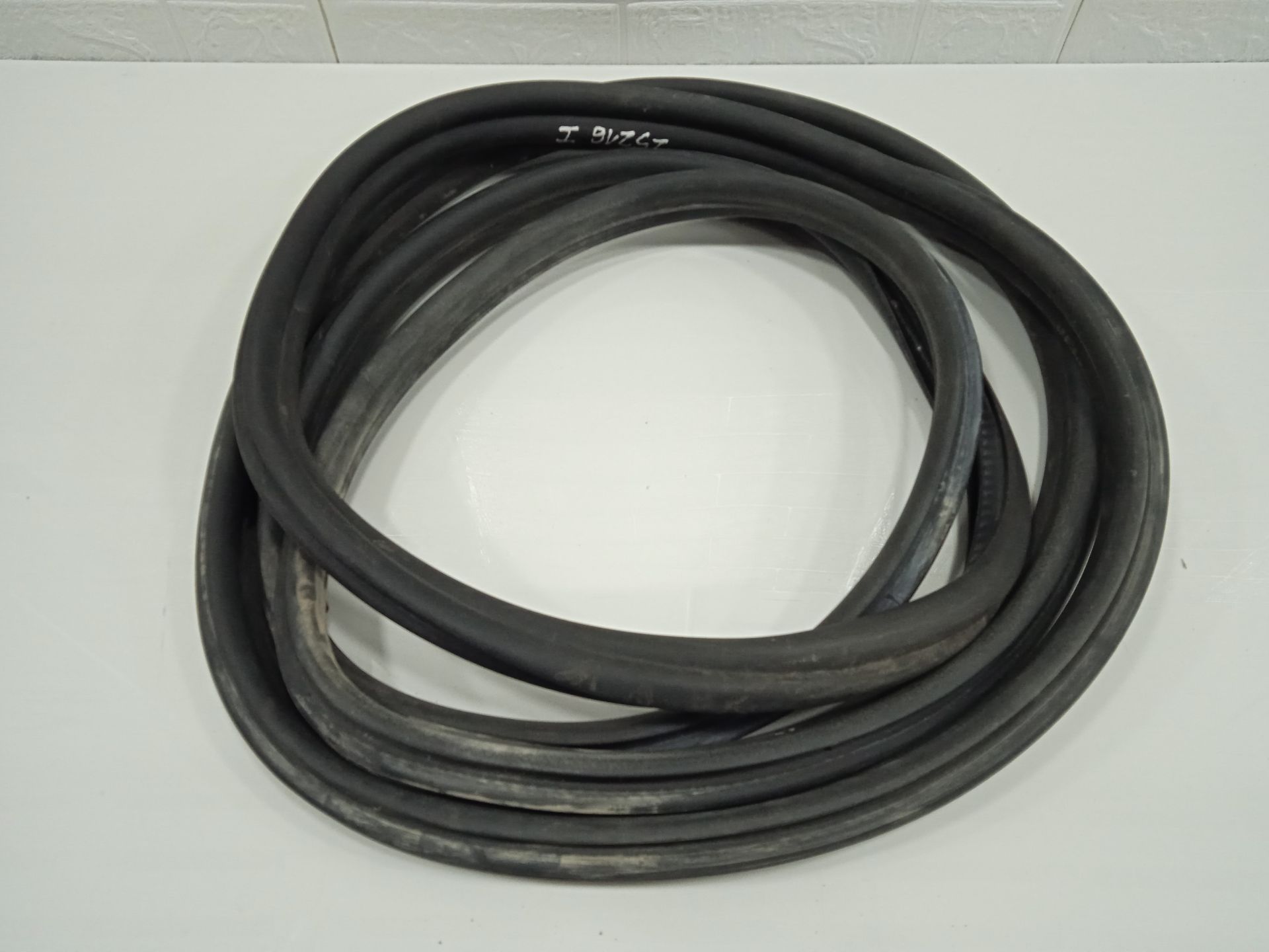 Gomas contorno puerta mercedes-benz eqv -clase (447) 