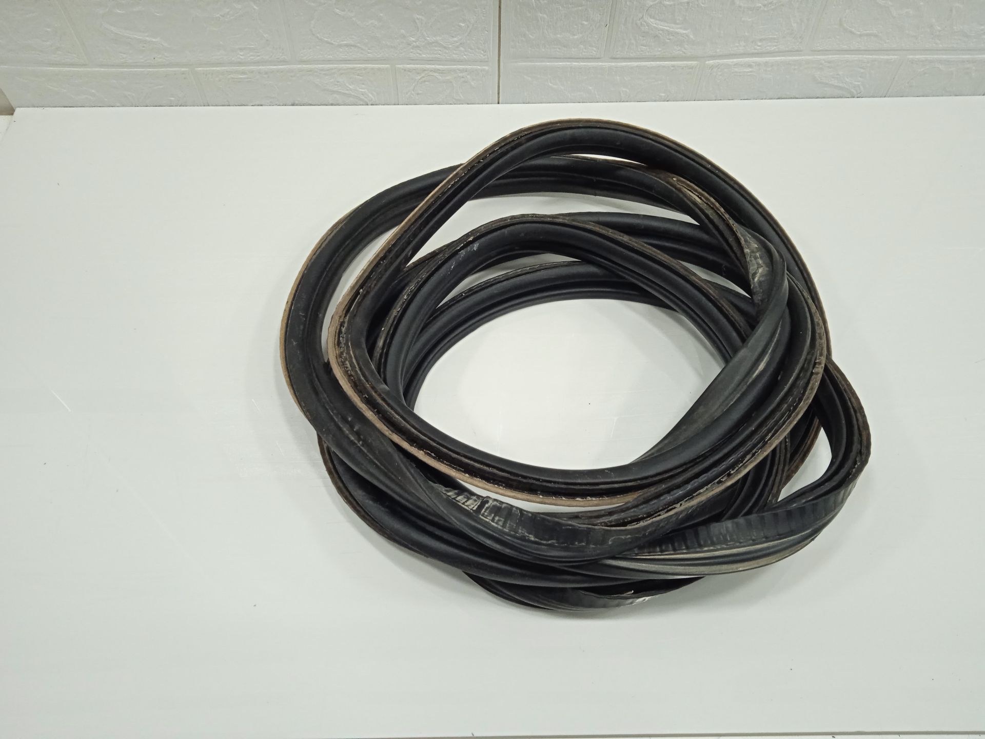 Gomas contorno puerta mercedes-benz eqv -clase (447) 