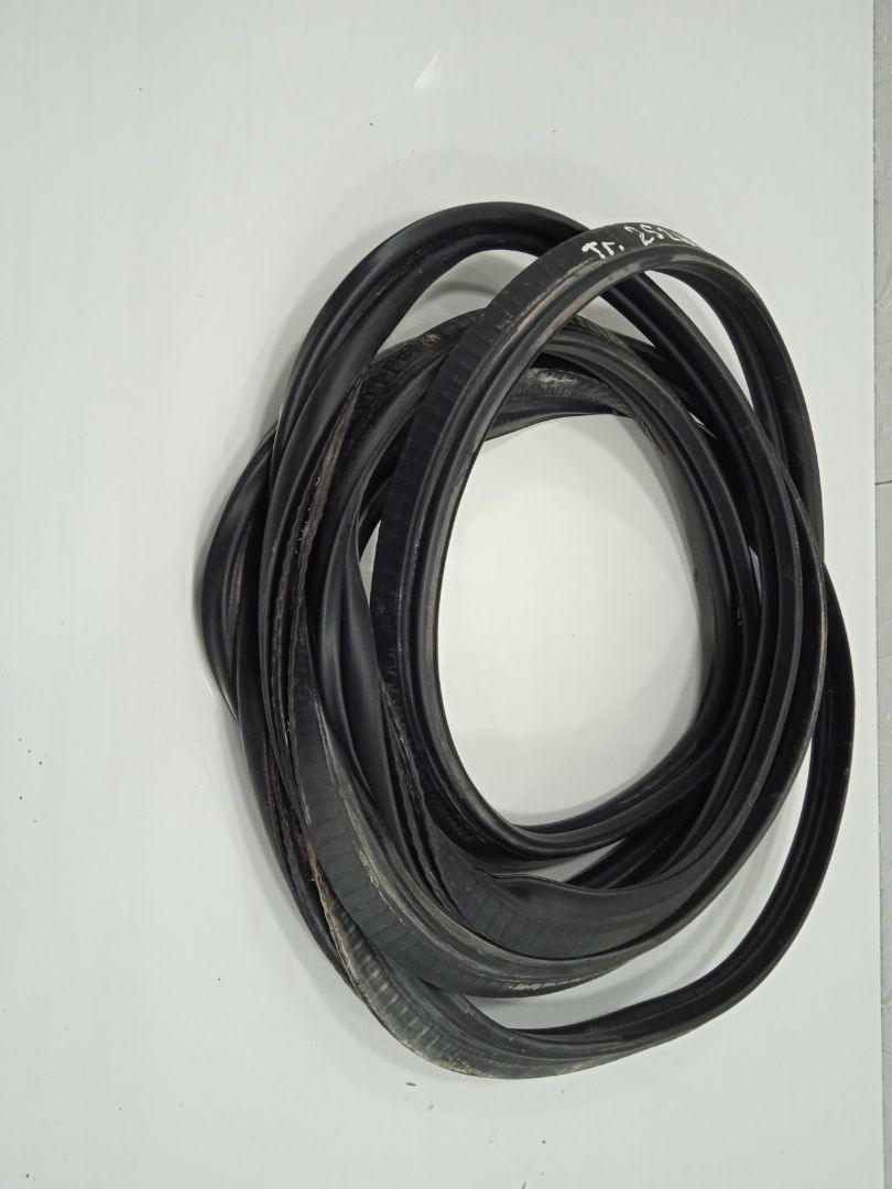 Gomas contorno puerta mercedes-benz eqv -clase (447) 