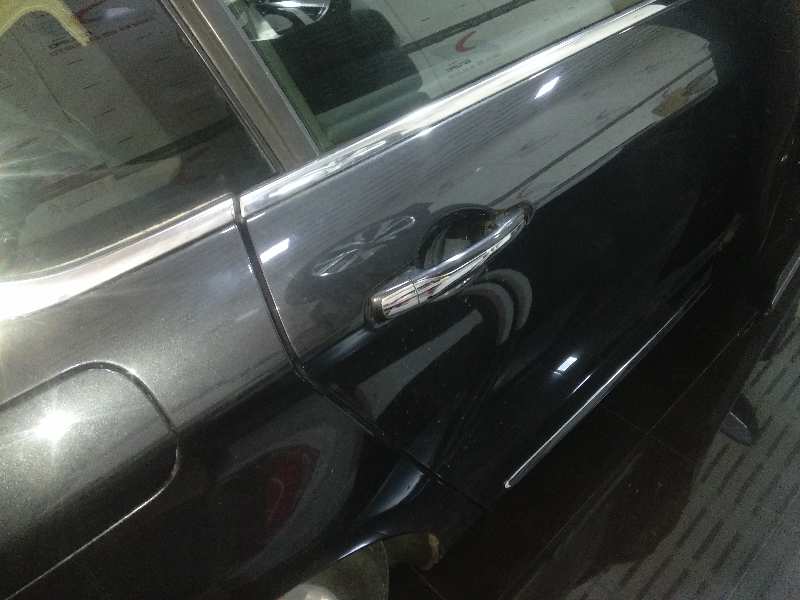  cerradura puerta trasera derecha   citroen c5 berlina business 2.0 hdi fap