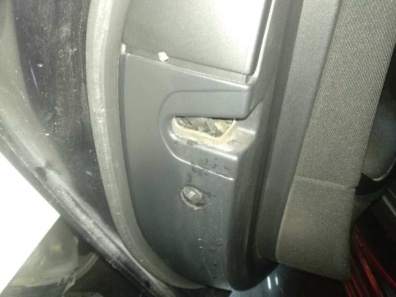  cerradura puerta trasera izquierda   citroen c5 berlina business 2.0 hdi fap