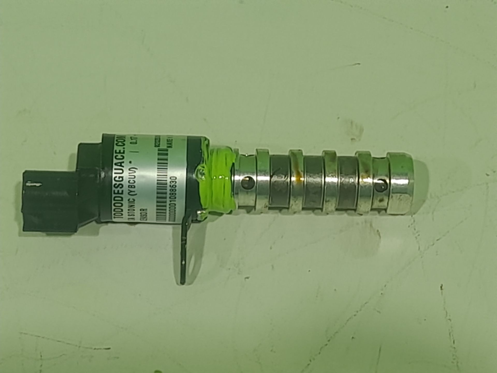 Sensor kia stonic (ybcuv) 