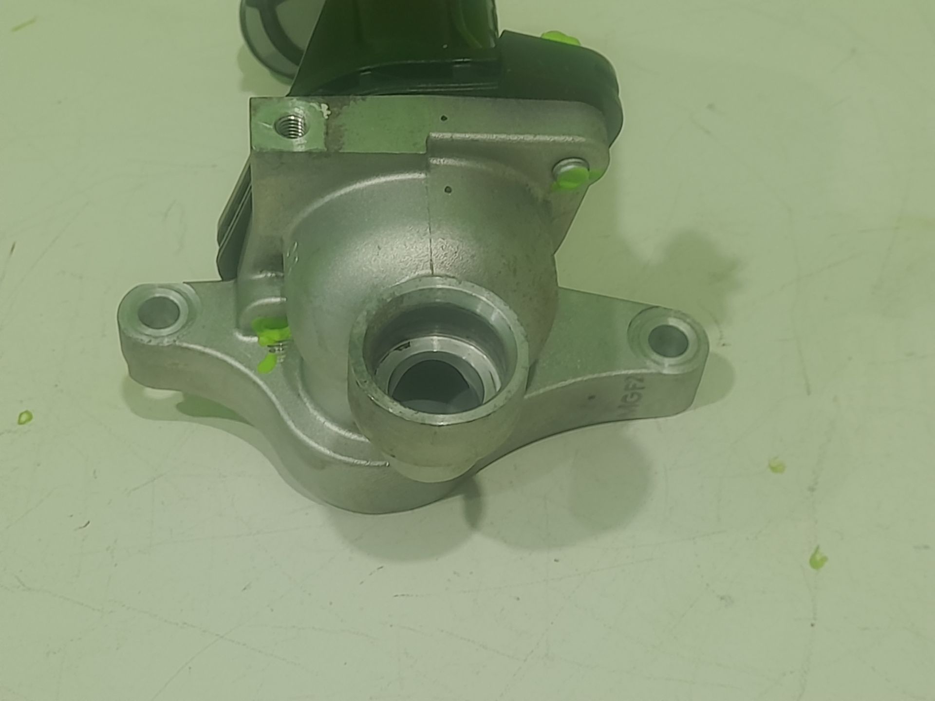 Termostato kia stonic (ybcuv) 