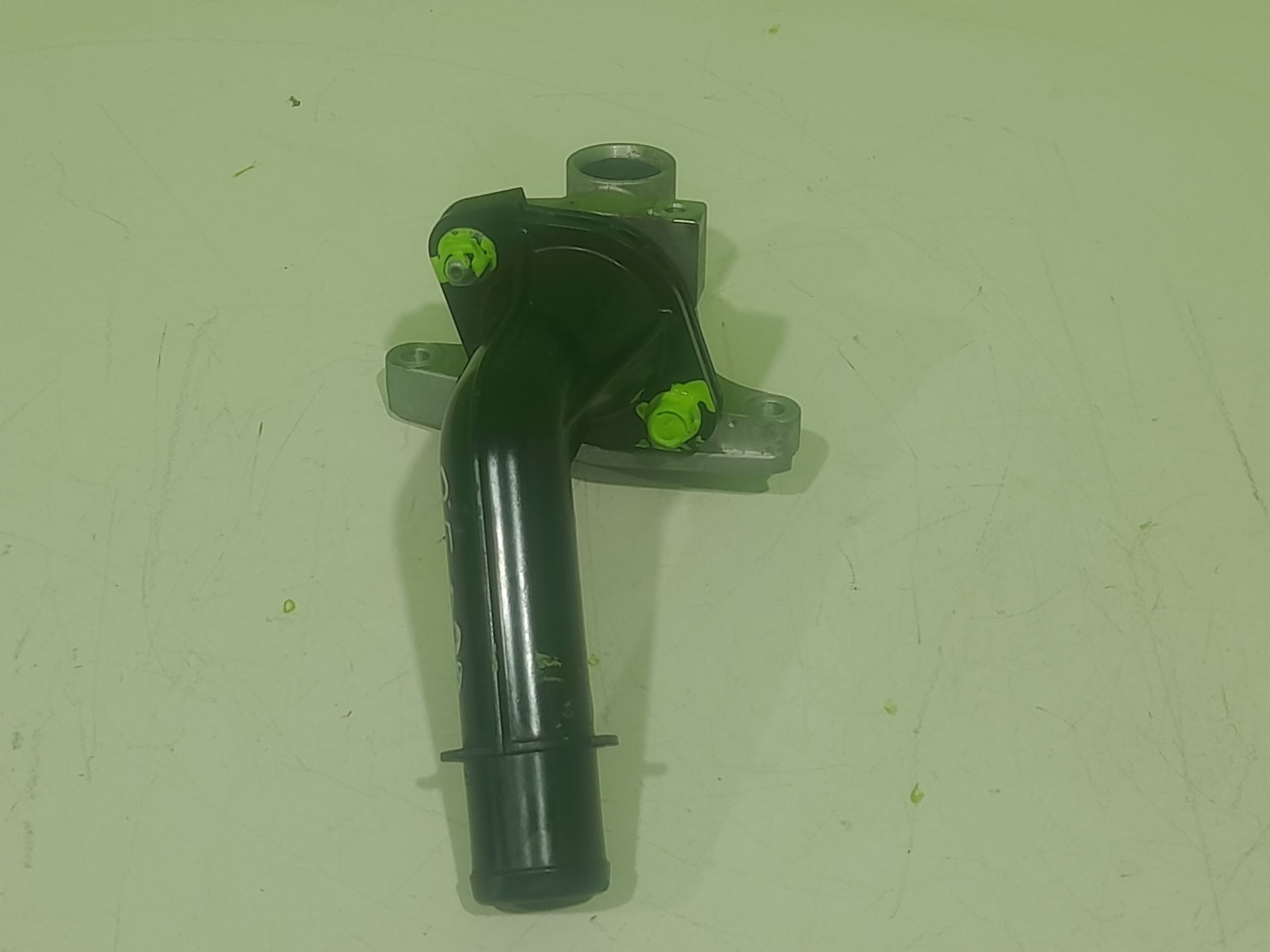Termostato kia stonic (ybcuv) 