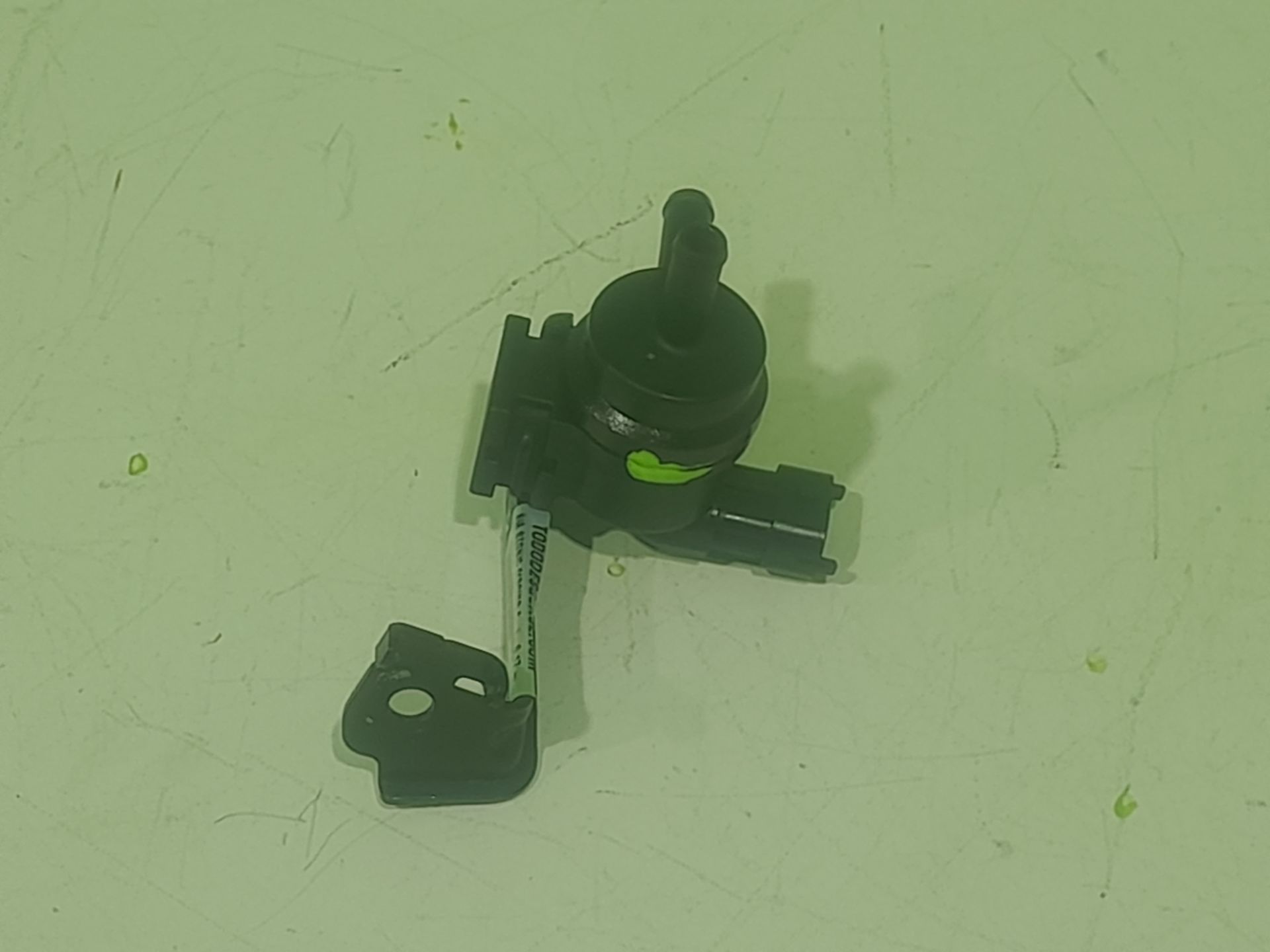 Valvula aire adicional kia stonic (ybcuv) 