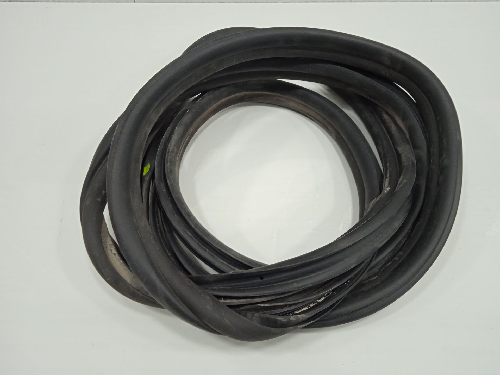 Gomas contorno puerta mercedes-benz eqv -clase (447) 