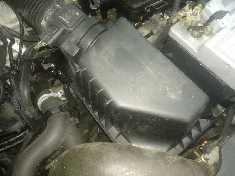  filtro aire   citroen c5 berlina business 2.0 hdi fap