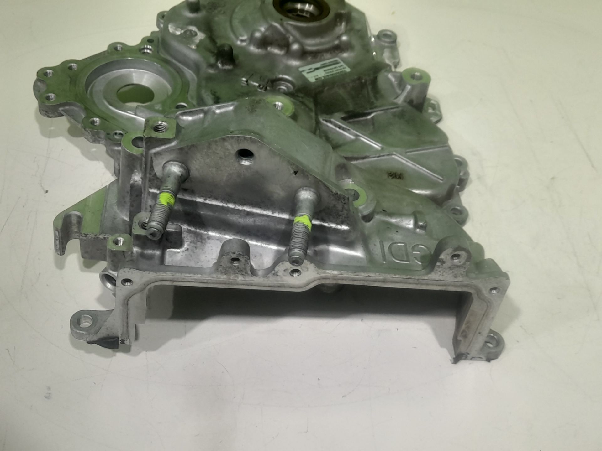 Tapa distribucion kia stonic (ybcuv) 