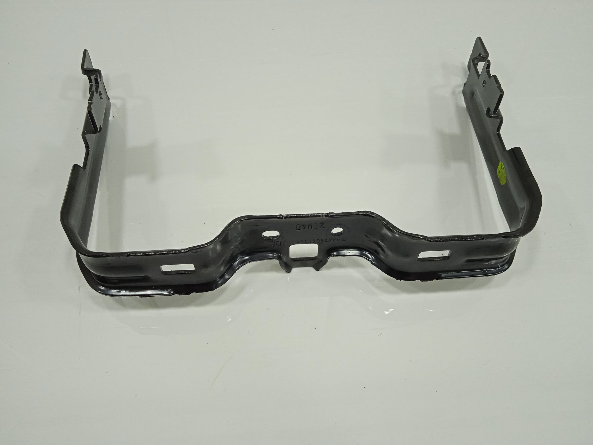No identificado mercedes-benz eqv -clase (447) 