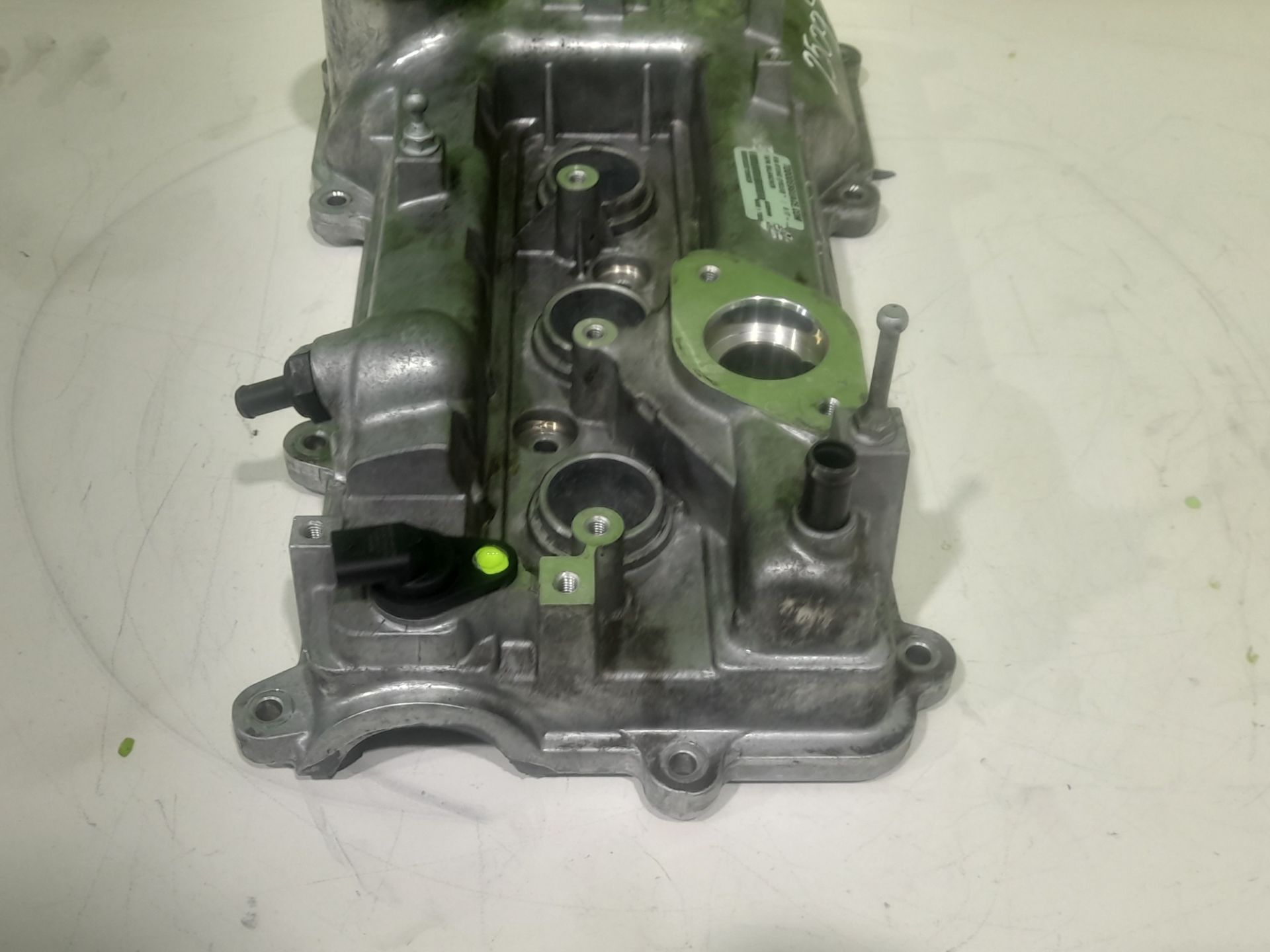 Tapa balancines kia stonic (ybcuv) 