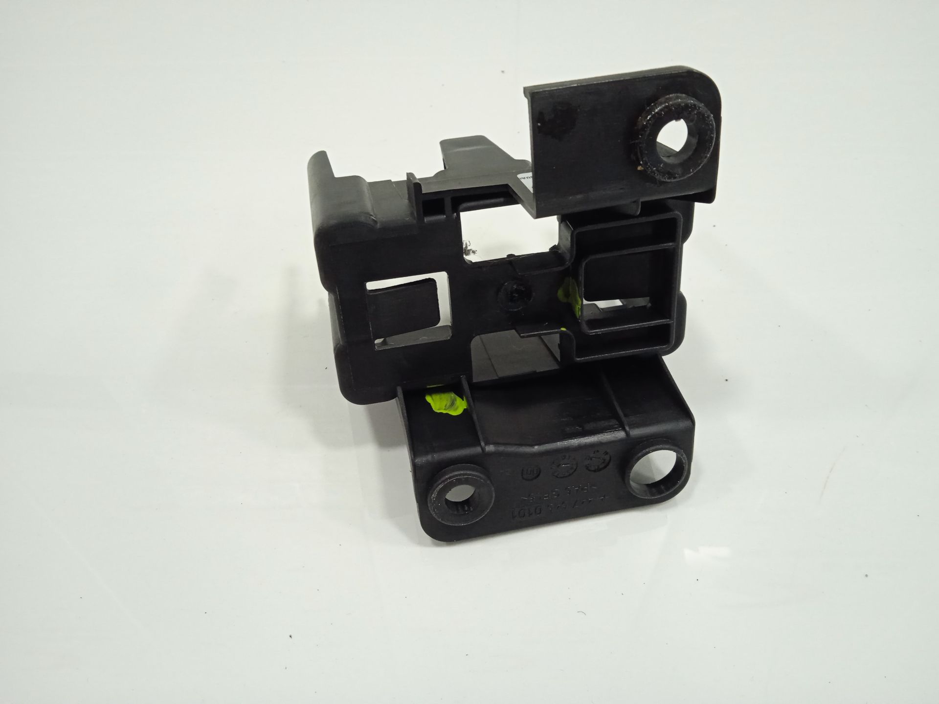 No identificado mercedes-benz eqv -clase (447) 