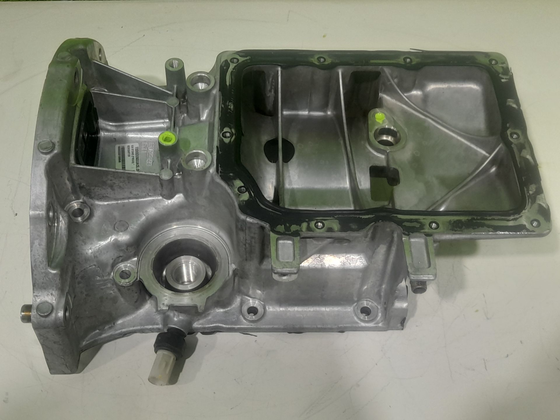 No identificado kia stonic (ybcuv) 