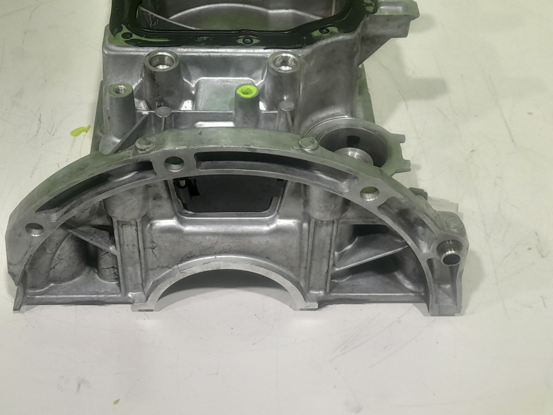 No identificado kia stonic (ybcuv) 