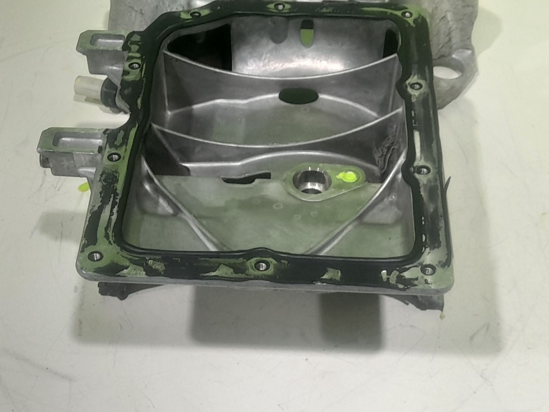 No identificado kia stonic (ybcuv) 