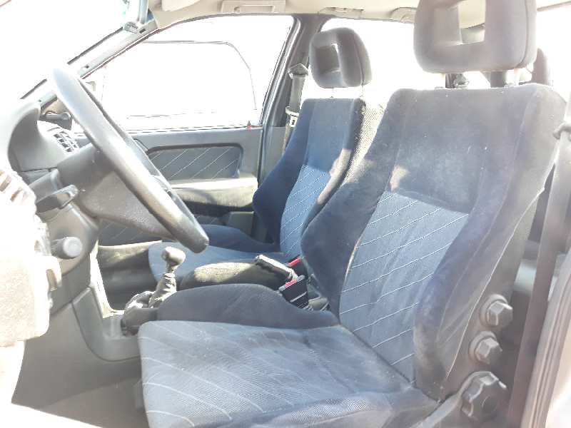  juego asientos completo   opel vectra a selection 2.0