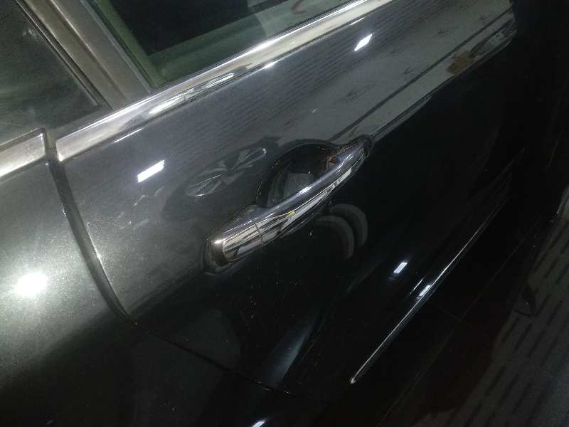  maneta exterior trasera derecha   citroen c5 berlina business 2.0 hdi fap