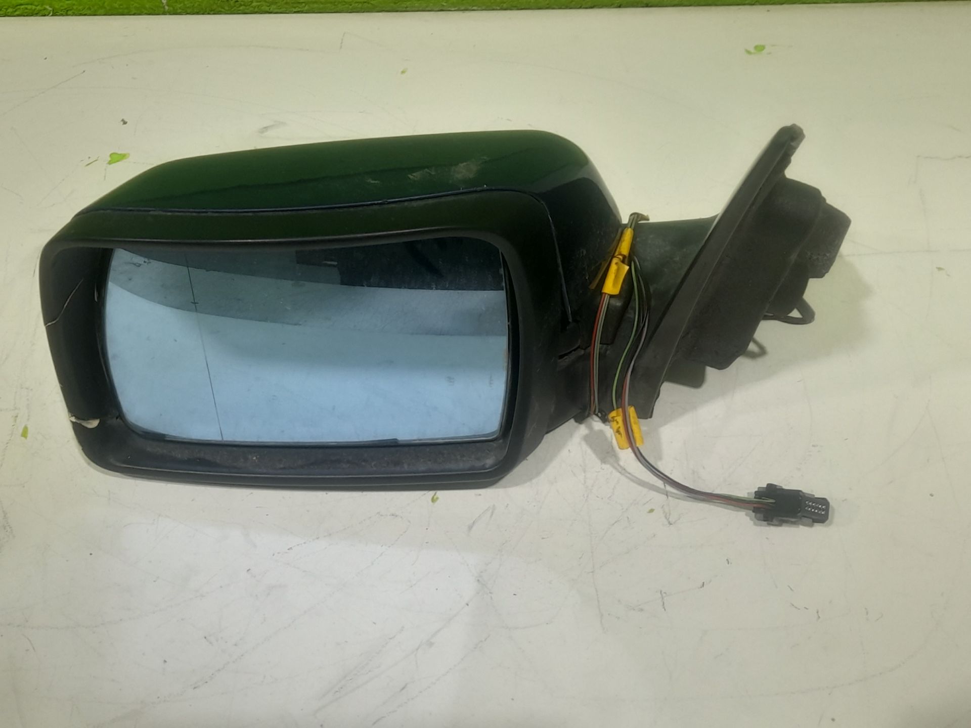 Retrovisor izquierdo bmw serie x5 (e53) 3.0d