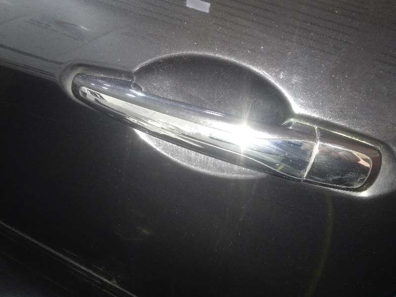  maneta exterior trasera izquierda   citroen c5 berlina business 2.0 hdi fap