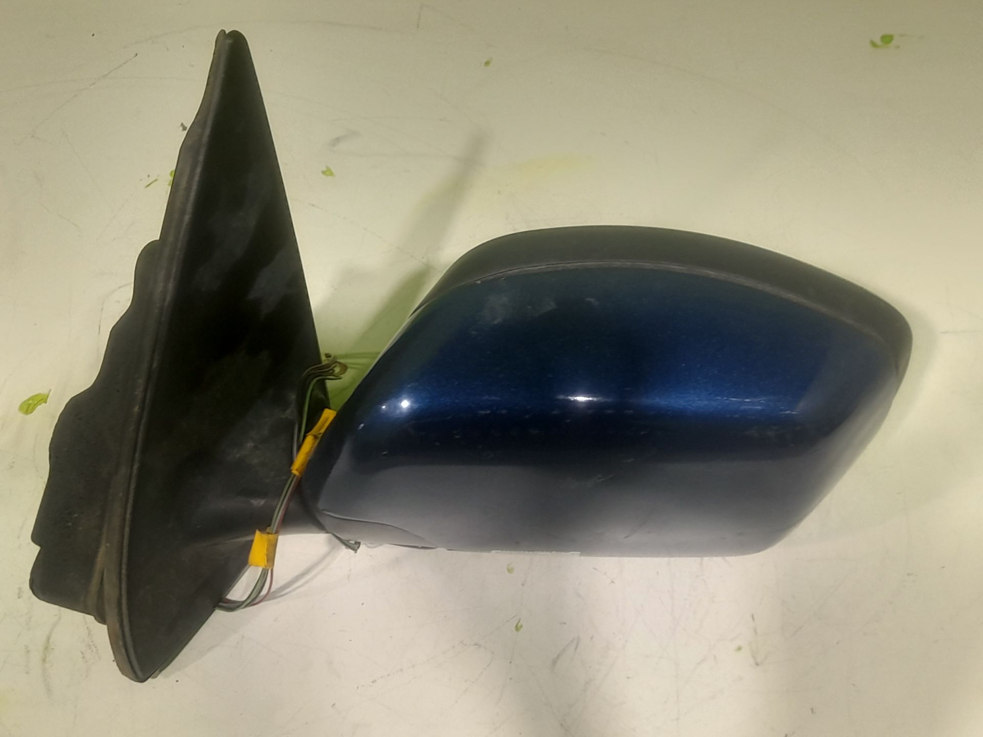 Retrovisor izquierdo bmw serie x5 (e53) 3.0d