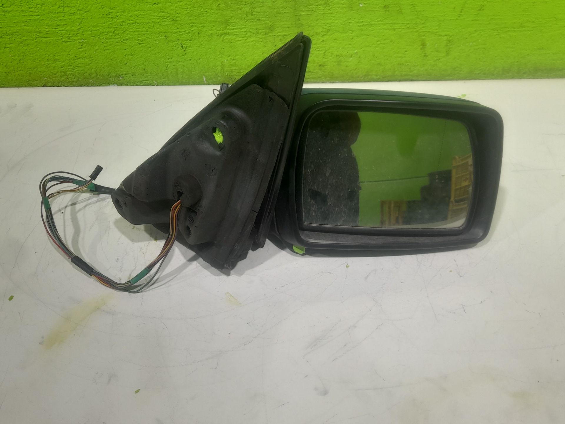 Retrovisor derecho bmw serie x5 (e53) 3.0d