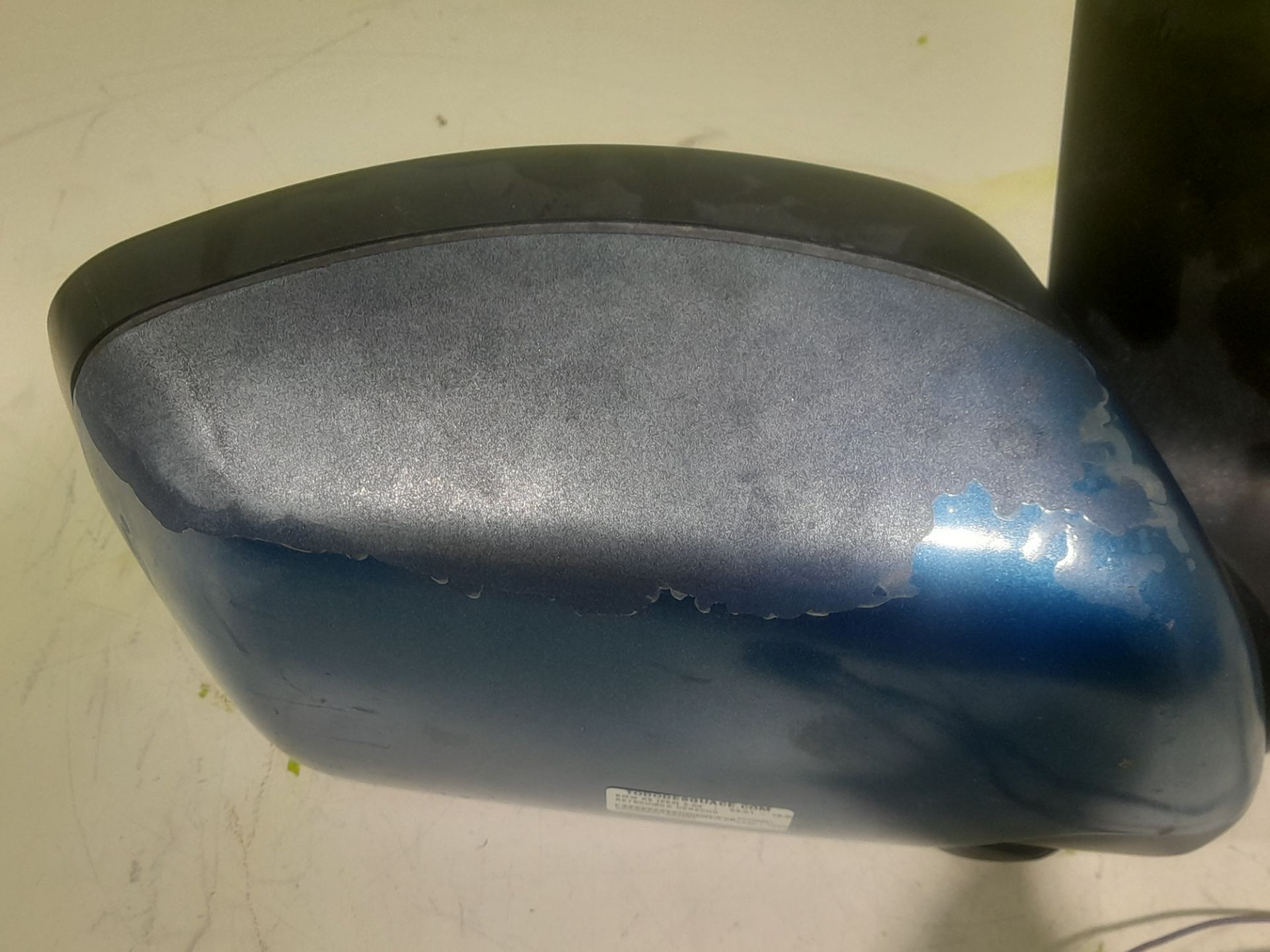 Retrovisor derecho bmw serie x5 (e53) 3.0d