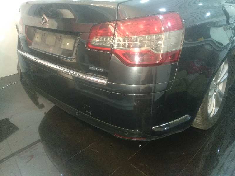  paragolpes trasero   citroen c5 berlina business 2.0 hdi fap