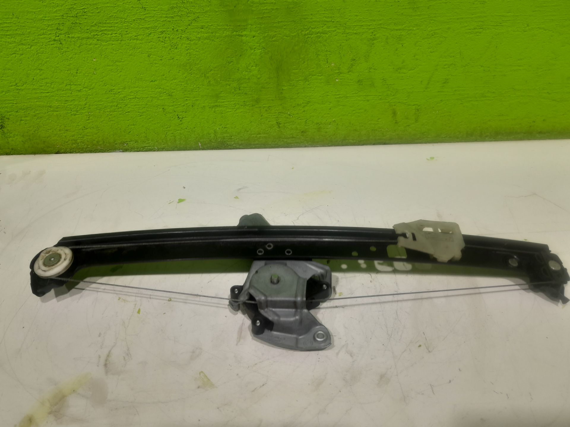 Elevalunas trasero izquierdo bmw serie x5 (e53) 3.0d