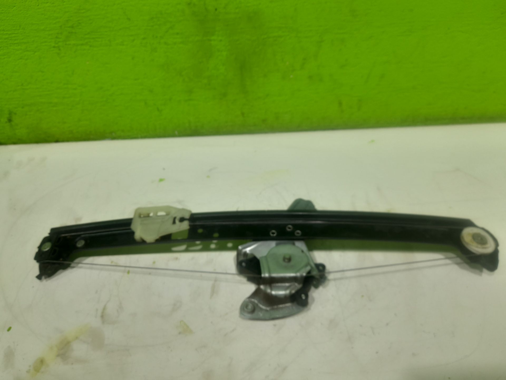 Elevalunas trasero derecho bmw serie x5 (e53) 3.0d