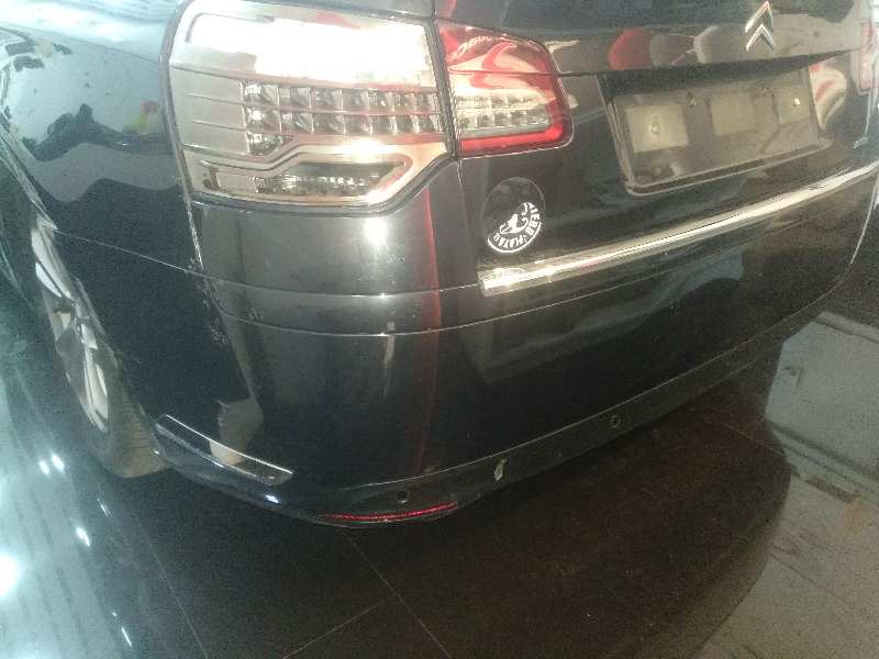  paragolpes trasero   citroen c5 berlina business 2.0 hdi fap