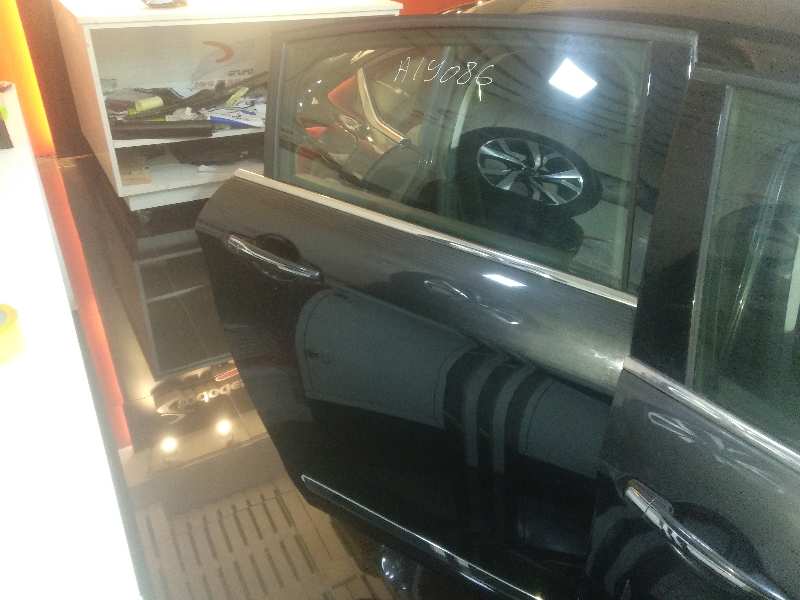  puerta trasera derecha   citroen c5 berlina business 2.0 hdi fap