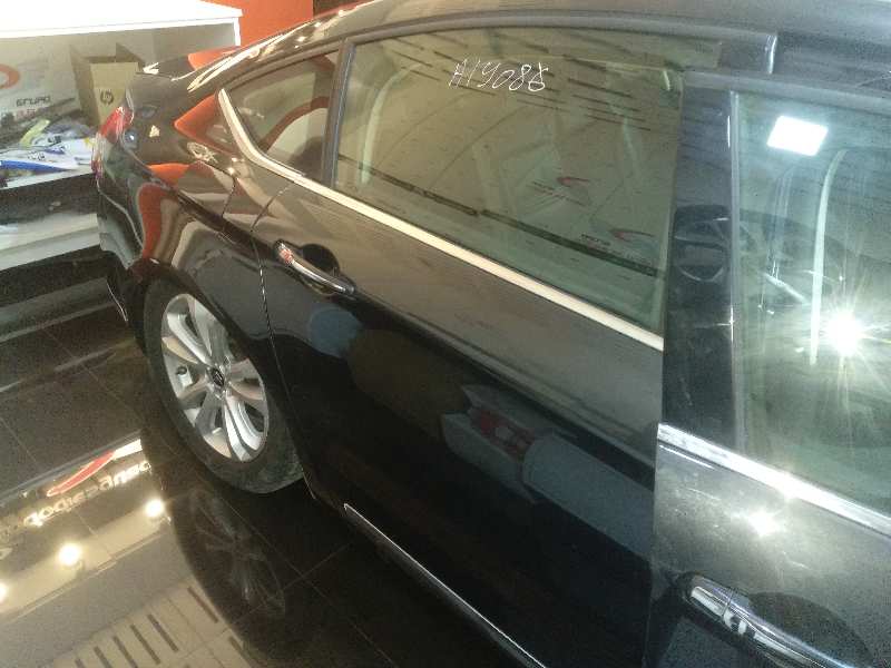  puerta trasera derecha   citroen c5 berlina business 2.0 hdi fap