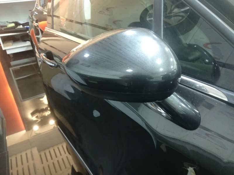  retrovisor derecho   citroen c5 berlina business 2.0 hdi fap